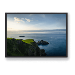 Papier d'art<br> Horizons de Portaneevy