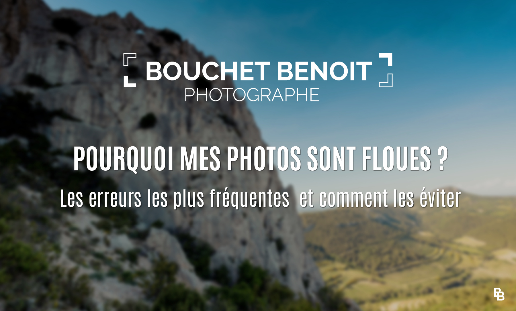 C’est probablement l’une des questions les plus fréquentes en photographie :
