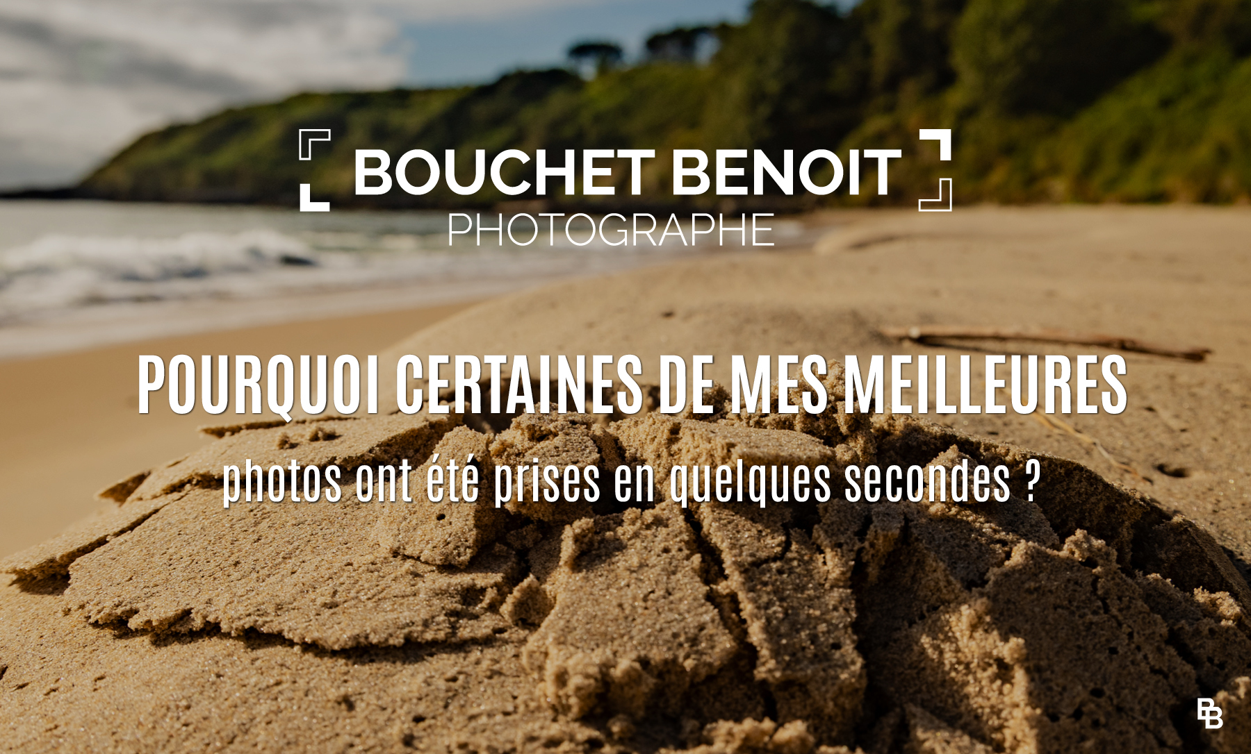 Capturer le bon moment en photographie